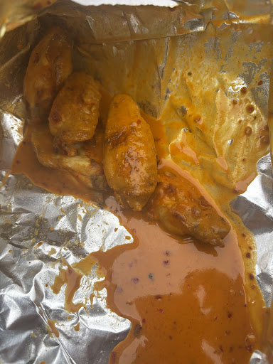 Photo of Rio's Piri Piri Warrington - 110 Bridge St, Warrington WA1 2RU