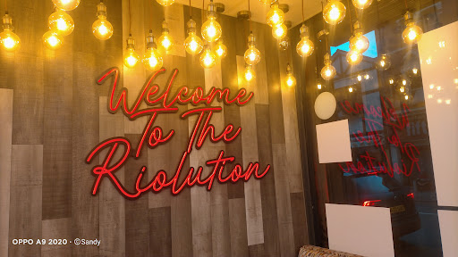 Photo of Rio's Piri Piri Warrington - 110 Bridge St, Warrington WA1 2RU