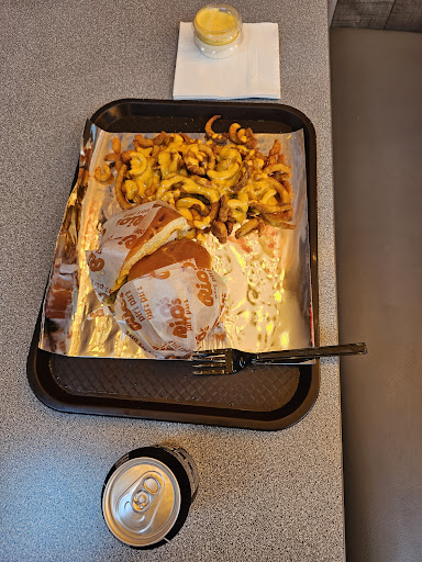 Photo of Rio's Piri Piri Warrington - 110 Bridge St, Warrington WA1 2RU