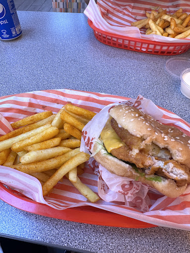 Photo of Rio's Piri Piri Warrington - 110 Bridge St, Warrington WA1 2RU