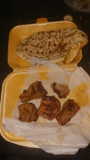 Photo of The Best Kebab House - 81 Bridge St, Warrington WA1 2HP