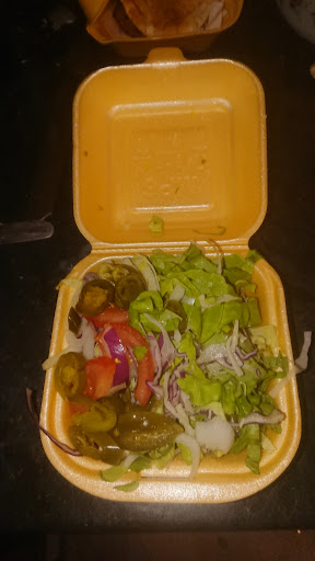 Photo of The Best Kebab House - 81 Bridge St, Warrington WA1 2HP