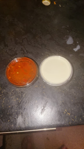 Photo of The Best Kebab House - 81 Bridge St, Warrington WA1 2HP