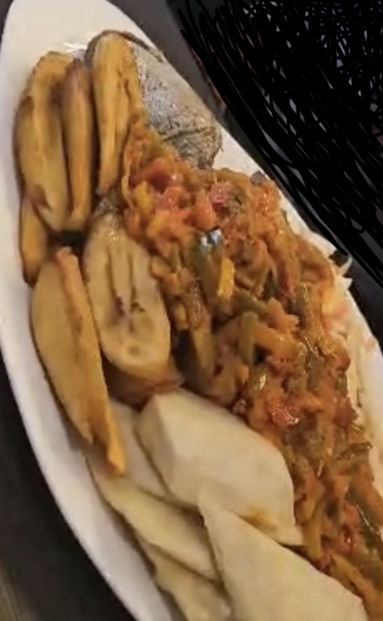 Photo of Gloria's Cuisine - Unit 2, Bank Chambers, Town Hill, Warrington WA1 1AL