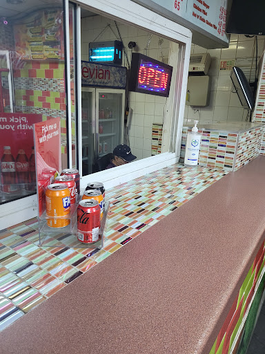 Photo of Sizzle In - 107 Bridge St, Warrington WA1 2HR