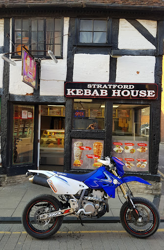 Photo of Stratford Kebab House - 16 Meer St, Stratford-upon-Avon CV37 6QB