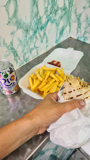 Photo of Stratford Kebab House - 16 Meer St, Stratford-upon-Avon CV37 6QB