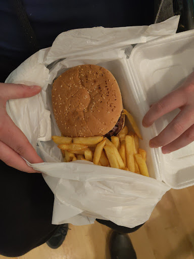 Photo of Stratford Kebab House - 16 Meer St, Stratford-upon-Avon CV37 6QB