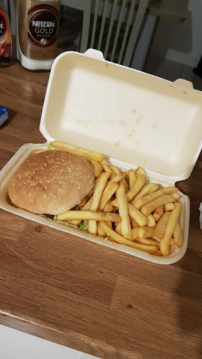 Photo of Stratford Kebab House - 16 Meer St, Stratford-upon-Avon CV37 6QB