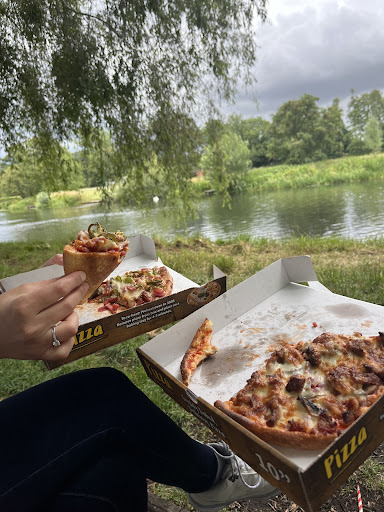 Photo of Castle Kebab - 46B Saltisford, Warwick CV34 4TD