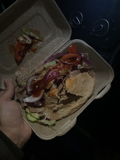 Photo of Castle Kebab - 46B Saltisford, Warwick CV34 4TD