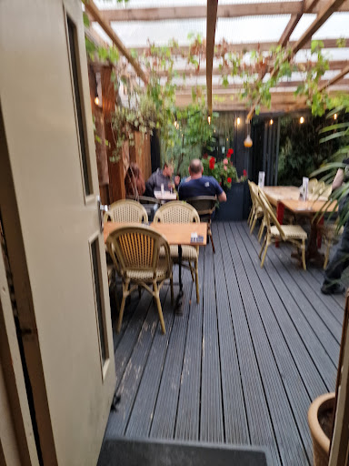 Photo of Elma Restaurant - 8-10 Augusta Pl, Royal Leamington Spa, Leamington Spa CV32 5EL