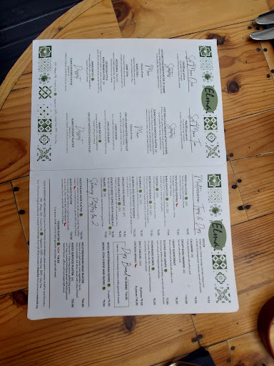 Photo of Elma Restaurant - 8-10 Augusta Pl, Royal Leamington Spa, Leamington Spa CV32 5EL