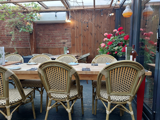 Photo of Elma Restaurant - 8-10 Augusta Pl, Royal Leamington Spa, Leamington Spa CV32 5EL