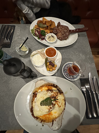 Photo of Elma Restaurant - 8-10 Augusta Pl, Royal Leamington Spa, Leamington Spa CV32 5EL