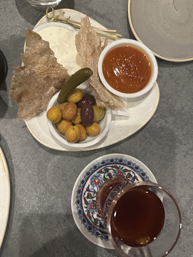 Photo of Elma Restaurant - 8-10 Augusta Pl, Royal Leamington Spa, Leamington Spa CV32 5EL