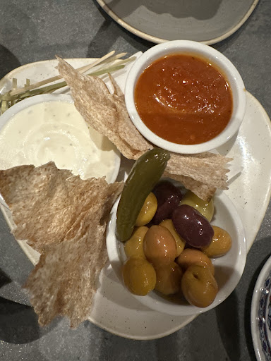 Photo of Elma Restaurant - 8-10 Augusta Pl, Royal Leamington Spa, Leamington Spa CV32 5EL