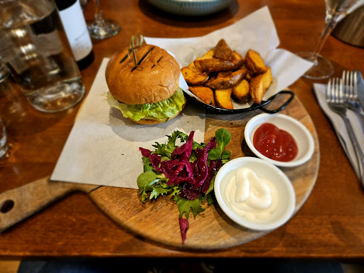 Photo of Elma Restaurant - 8-10 Augusta Pl, Royal Leamington Spa, Leamington Spa CV32 5EL