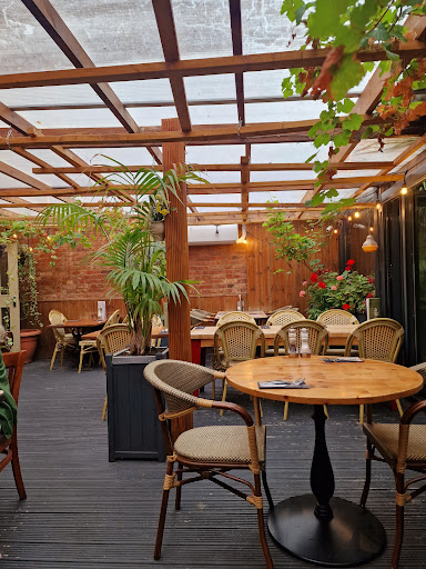 Photo of Elma Restaurant - 8-10 Augusta Pl, Royal Leamington Spa, Leamington Spa CV32 5EL