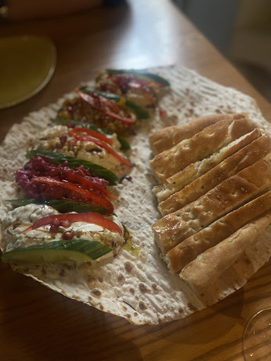 Photo of Elma Restaurant - 8-10 Augusta Pl, Royal Leamington Spa, Leamington Spa CV32 5EL