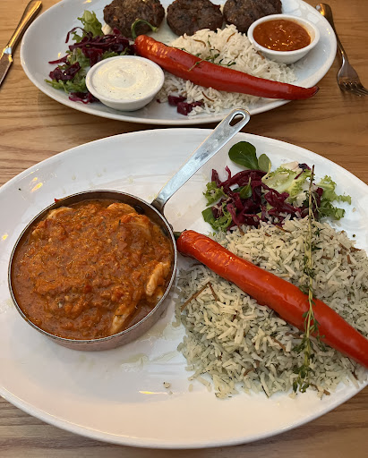 Photo of Elma Restaurant - 8-10 Augusta Pl, Royal Leamington Spa, Leamington Spa CV32 5EL