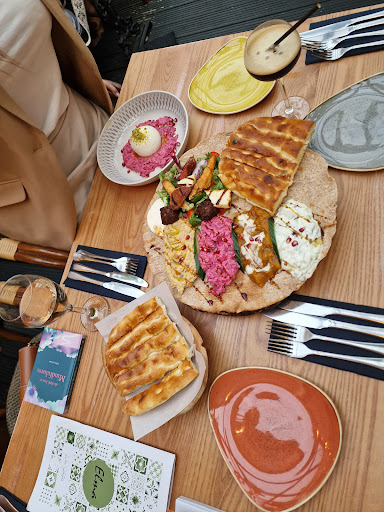 Photo of Elma Restaurant - 8-10 Augusta Pl, Royal Leamington Spa, Leamington Spa CV32 5EL