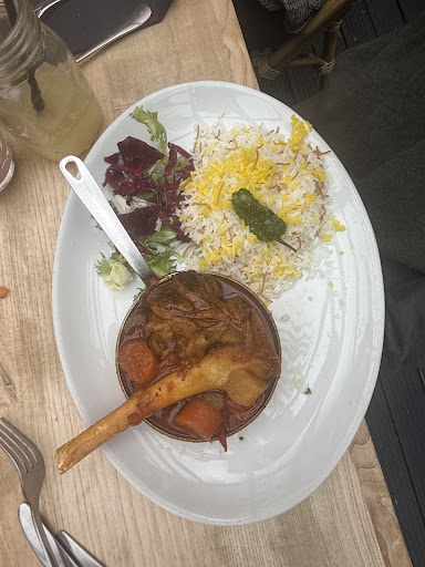 Photo of Elma Restaurant - 8-10 Augusta Pl, Royal Leamington Spa, Leamington Spa CV32 5EL