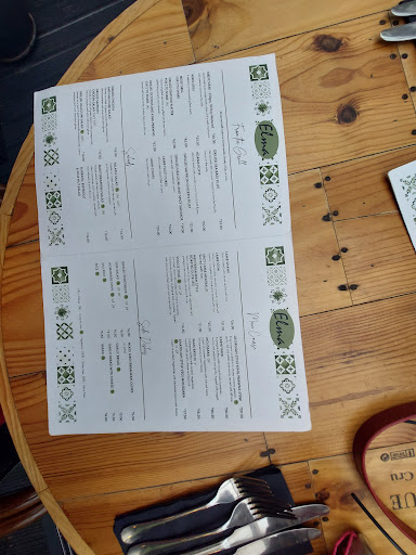 Photo of Elma Restaurant - 8-10 Augusta Pl, Royal Leamington Spa, Leamington Spa CV32 5EL