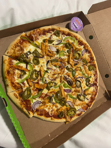 Photo of Craving - 25 Bath St, Royal Leamington Spa, Leamington Spa CV31 3AF