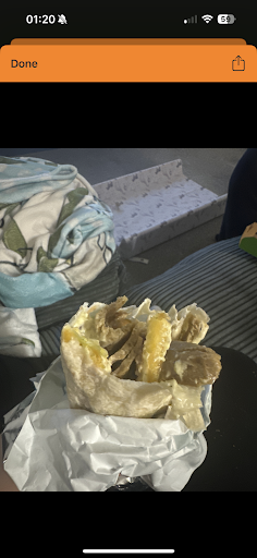 Photo of Craving - 25 Bath St, Royal Leamington Spa, Leamington Spa CV31 3AF