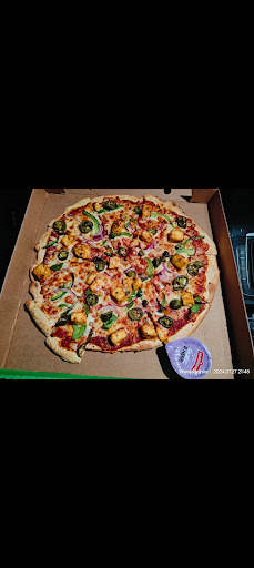 Photo of Craving - 25 Bath St, Royal Leamington Spa, Leamington Spa CV31 3AF