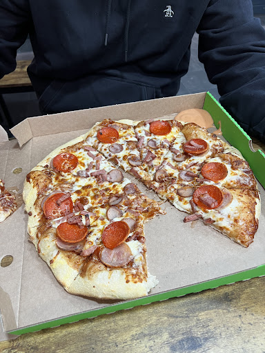 Photo of Craving - 25 Bath St, Royal Leamington Spa, Leamington Spa CV31 3AF