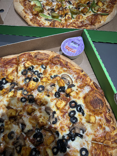 Photo of Craving - 25 Bath St, Royal Leamington Spa, Leamington Spa CV31 3AF