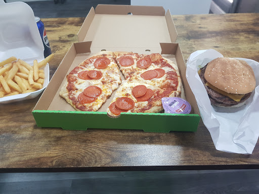 Photo of Craving - 25 Bath St, Royal Leamington Spa, Leamington Spa CV31 3AF