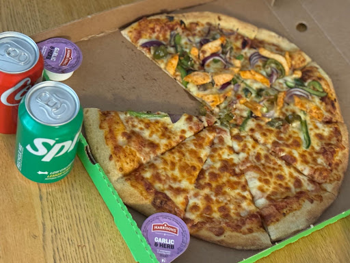 Photo of Craving - 25 Bath St, Royal Leamington Spa, Leamington Spa CV31 3AF