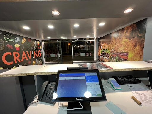 Photo of Craving - 25 Bath St, Royal Leamington Spa, Leamington Spa CV31 3AF