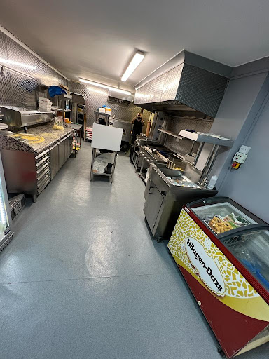 Photo of Craving - 25 Bath St, Royal Leamington Spa, Leamington Spa CV31 3AF