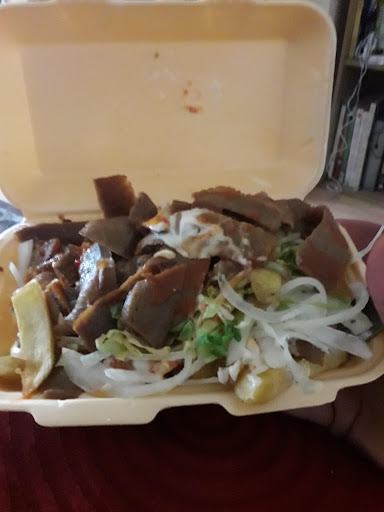 Photo of Kebab Shack - Wise St, Royal Leamington Spa, Leamington Spa CV31 3AP