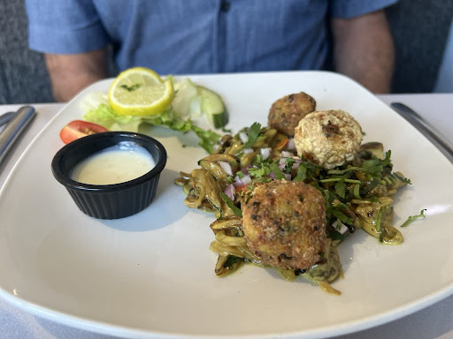 Photo of Vivaanta Indian Restaurant & Bar - 54 West St, Warwick CV34 6AN