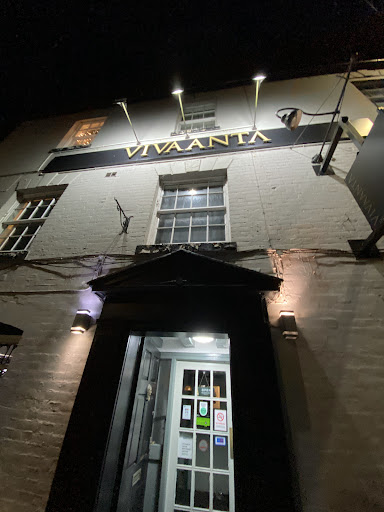 Photo of Vivaanta Indian Restaurant & Bar - 54 West St, Warwick CV34 6AN