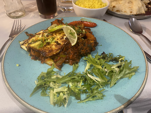 Photo of Vivaanta Indian Restaurant & Bar - 54 West St, Warwick CV34 6AN