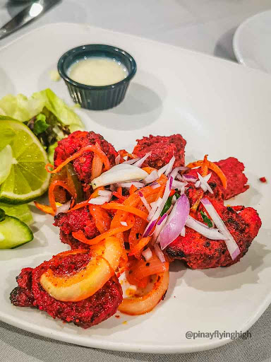 Photo of Vivaanta Indian Restaurant & Bar - 54 West St, Warwick CV34 6AN