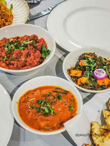 Photo of Vivaanta Indian Restaurant & Bar - 54 West St, Warwick CV34 6AN