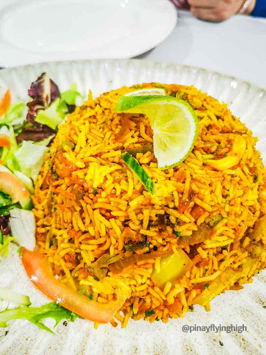 Photo of Vivaanta Indian Restaurant & Bar - 54 West St, Warwick CV34 6AN