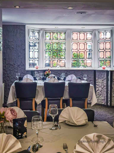 Photo of Vivaanta Indian Restaurant & Bar - 54 West St, Warwick CV34 6AN