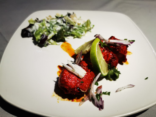 Photo of Vivaanta Indian Restaurant & Bar - 54 West St, Warwick CV34 6AN