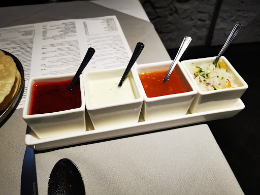 Photo of Vivaanta Indian Restaurant & Bar - 54 West St, Warwick CV34 6AN