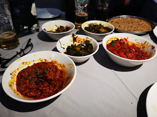 Photo of Vivaanta Indian Restaurant & Bar - 54 West St, Warwick CV34 6AN