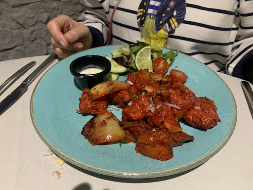 Photo of Vivaanta Indian Restaurant & Bar - 54 West St, Warwick CV34 6AN