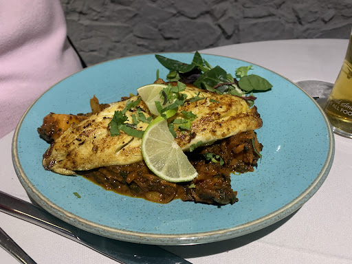 Photo of Vivaanta Indian Restaurant & Bar - 54 West St, Warwick CV34 6AN